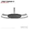 Westin Automotive PRO TRAXX 5 HITCH STEP 27IN STEP FOR 2IN RECEIVER STAINLESS STEEL 21-50010 - alternate 1